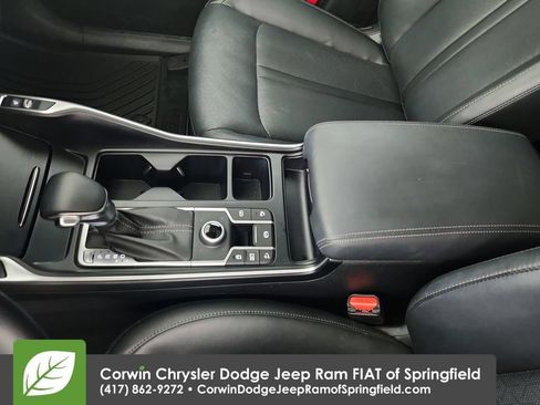 Used 2021 Kia Sorento EX w/ Panoramic Sunroof Package AWD/4WD image 27