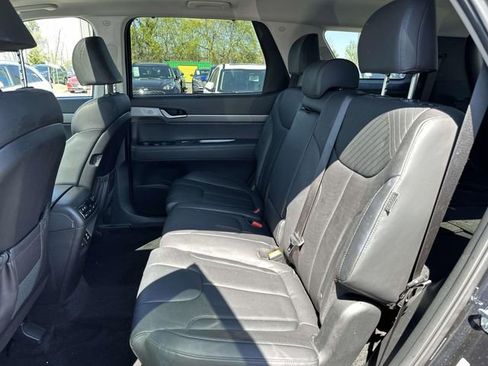 Used 2024 Hyundai Palisade SEL AWD/4WD image 16