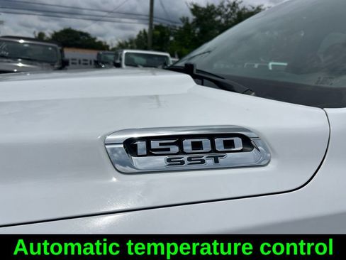Used 2025 RAM 1500 Laramie AWD/4WD image 20