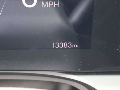 Used 2024 Buick Envista Avenir FWD image 10