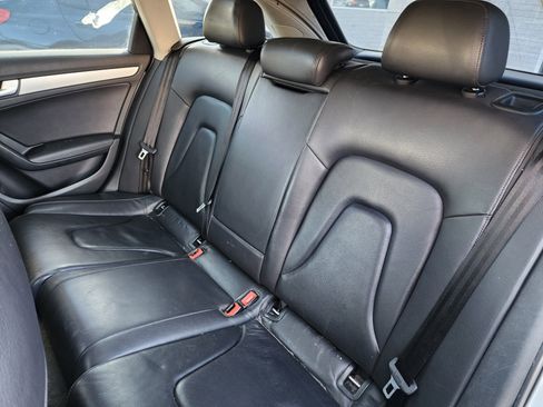 Used 2014 Audi A4 Premium Plus AWD/4WD image 16