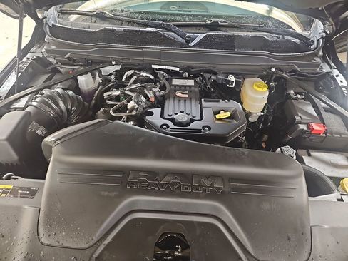 New 2026 RAM 2500 Big Horn image 21