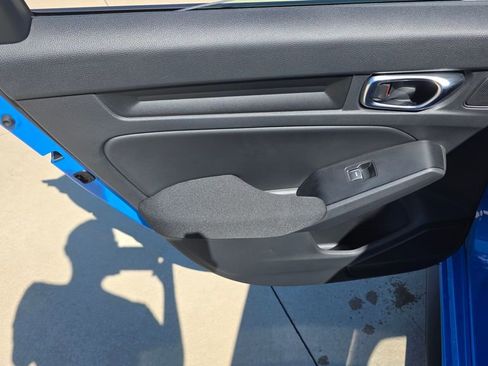 New 2026 Honda Civic Sport image 20