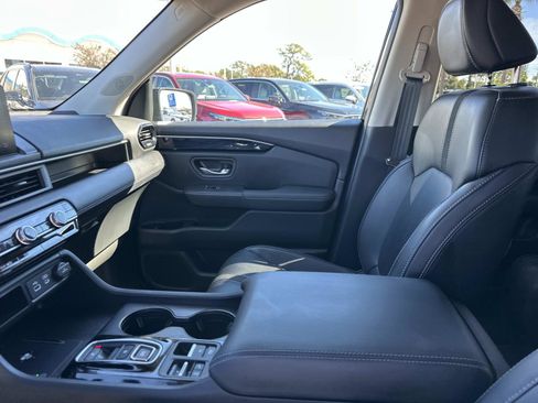 Certified 2024 Honda Pilot EX-L image 21