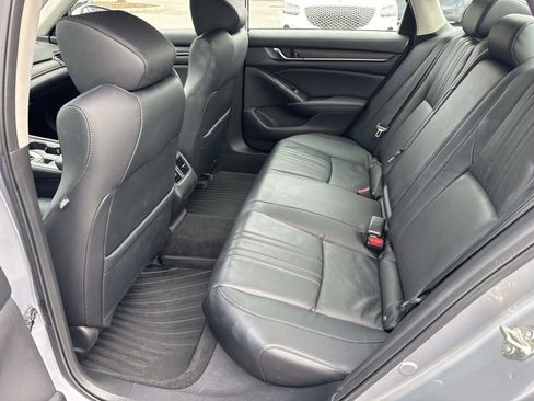 Used 2018 Honda Accord EX-L image 13