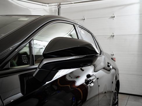 New 2026 Lexus RZ 350e 2WD image 16