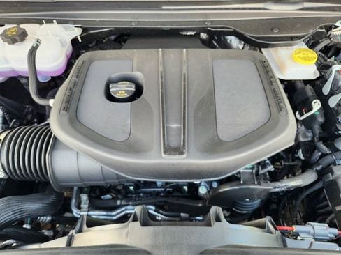 New 2026 RAM 1500 Laramie AWD/4WD image 25