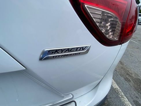 Used 2013 MAZDA CX-5 Grand Touring w/ GT Tech Pkg FWD image 15