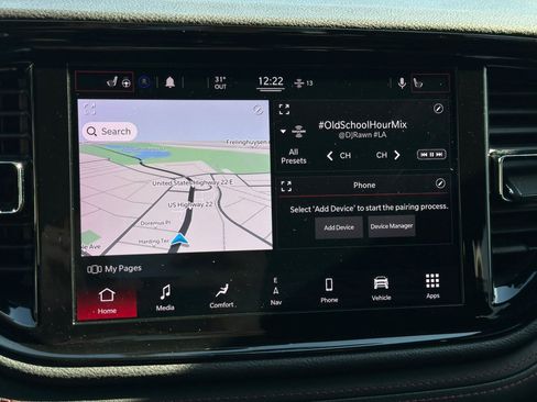 Used 2022 Dodge Durango R/T w/ Blacktop Package image 40