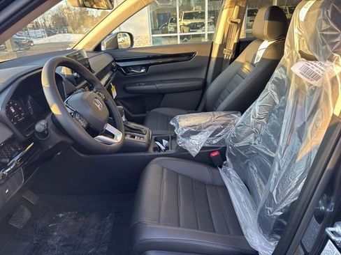 New 2026 Honda CR-V EX-L image 11