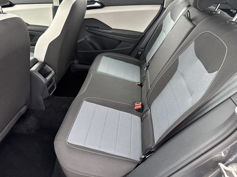 Certified 2025 Volkswagen Taos S image 6