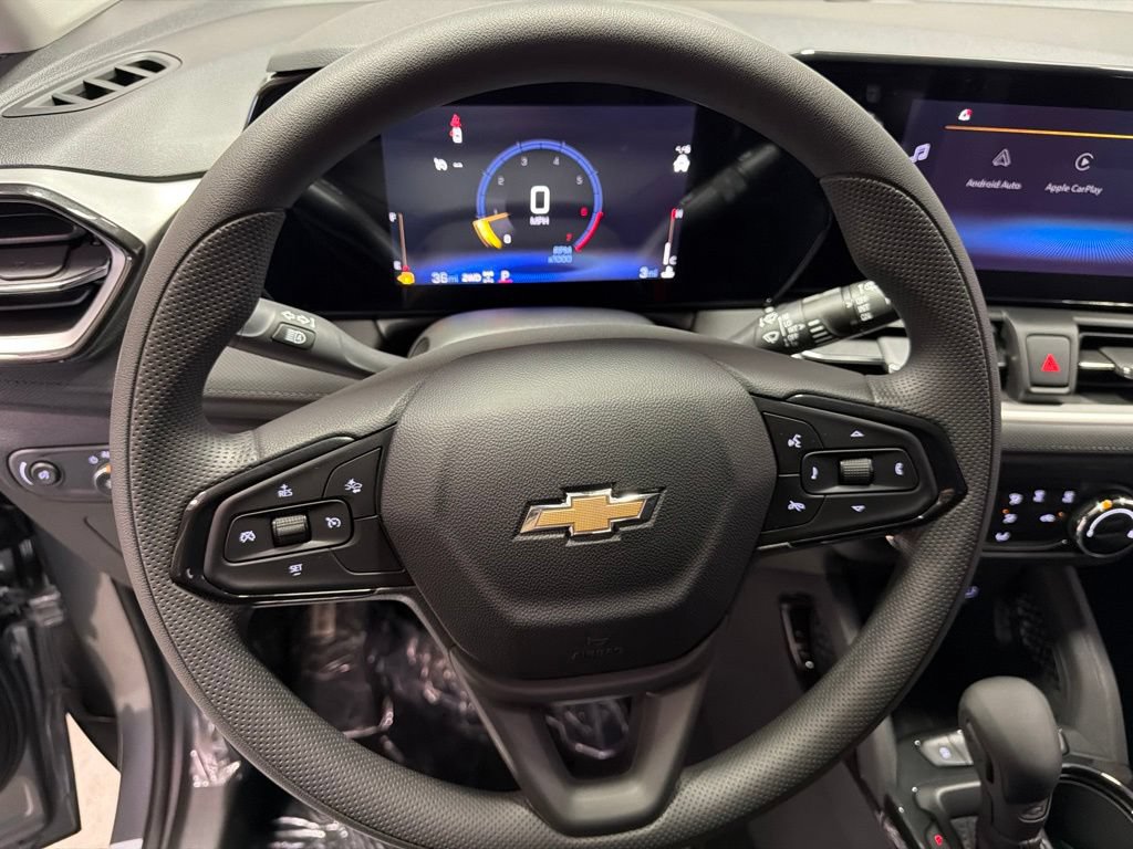 New 2026 Chevrolet TrailBlazer LS w/ LS Convenience Package AWD/4WD image 20