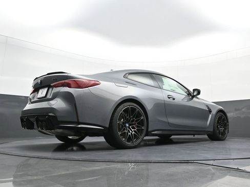 New 2026 BMW M4 xDrive Competition image 25