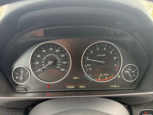 Used 2015 BMW 328i xDrive Sedan AWD/4WD image 27