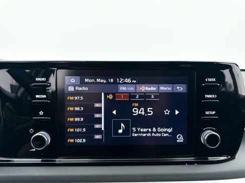 Used 2024 Kia K5 LXS FWD image 4