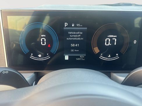 Used 2024 Hyundai Sonata SEL FWD image 11