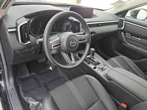 Used 2024 MAZDA CX-50 AWD 2.5 S w/ Cargo Package image 16