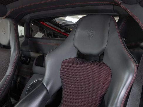 Used 2009 Ferrari F430 Scuderia RWD image 14