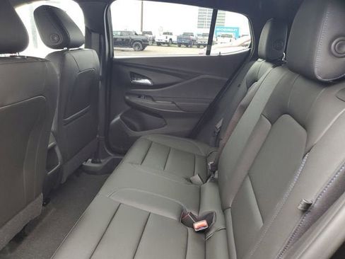 New 2026 Buick Envista Sport Touring w/ Advanced Safety Package image 10