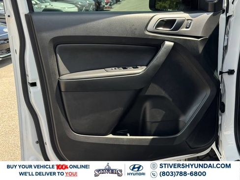Used 2022 Ford Ranger XLT w/ Equipment Group 301A Mid AWD/4WD image 25
