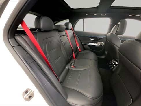 New 2026 Mercedes-Benz E 53 AMG 4MATIC Sedan image 19