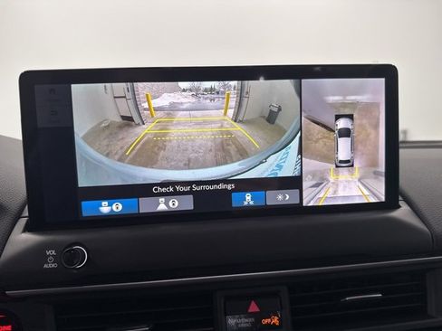 New 2026 Honda Pilot Black Edition image 38