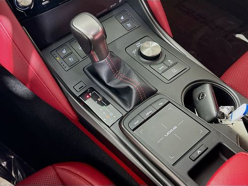 Used 2023 Lexus IS 350 F Sport w/ Navigation Package AWD/4WD image 16