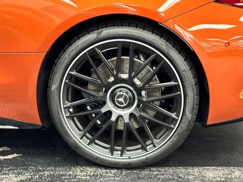 Used 2024 Mercedes-Benz SL 63 AMG 4MATIC image 19