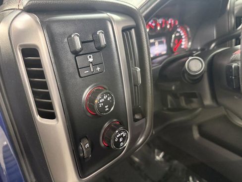 Used 2016 GMC Sierra 1500 SLT w/ All-Terrain Package AWD/4WD image 14