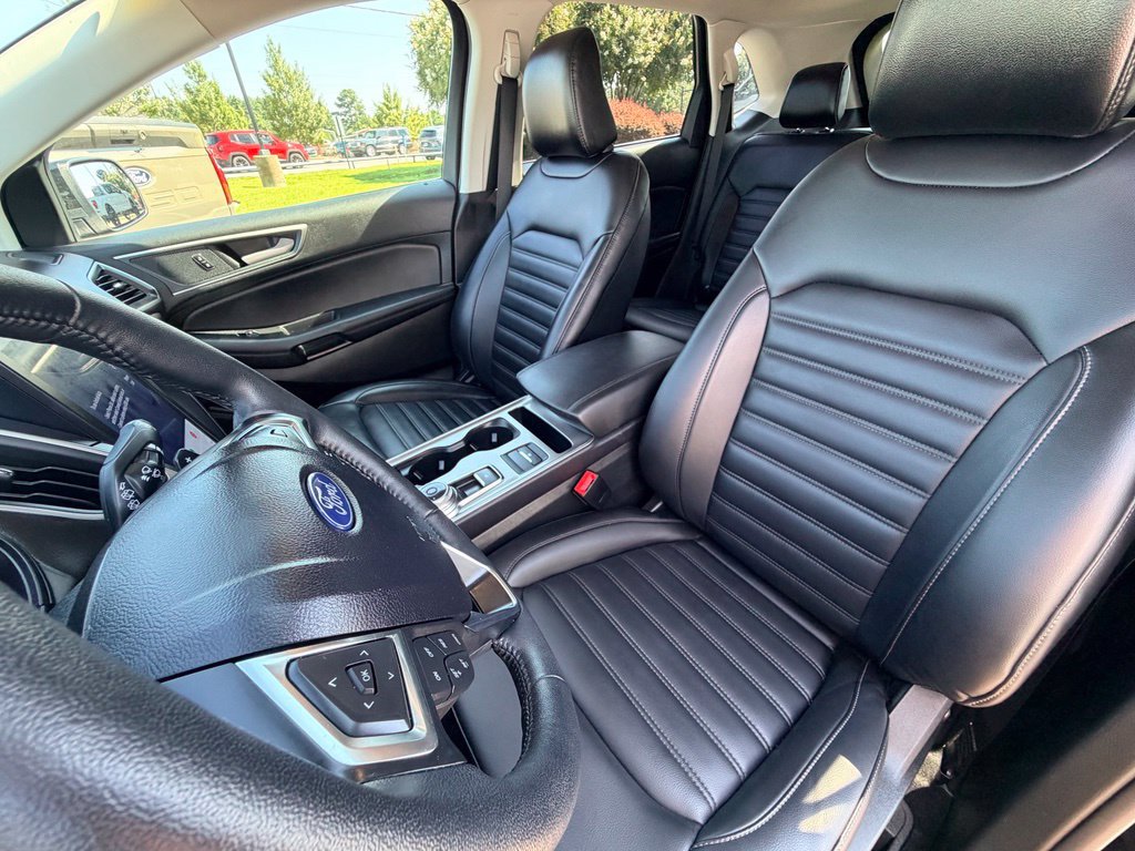 Certified 2024 Ford Edge SEL w/ Convenience Package AWD/4WD image 24