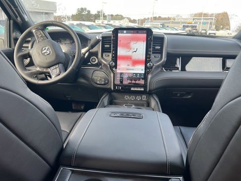 New 2026 RAM 2500 Rebel image 14