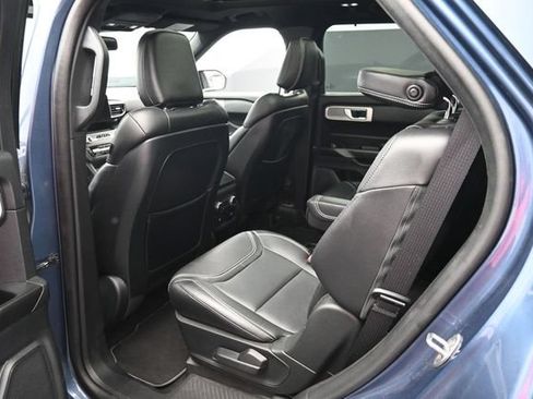 Used 2020 Ford Explorer ST w/ ST Street Pack AWD/4WD image 13