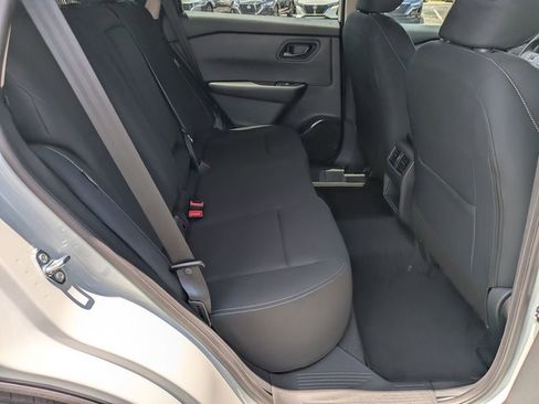 New 2026 Nissan Rogue S image 30