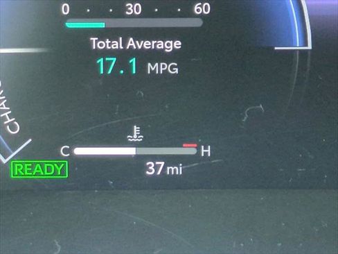 Certified 2026 Toyota Highlander Limited AWD/4WD image 27