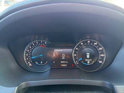 Used 2017 Ford Explorer Platinum image 7