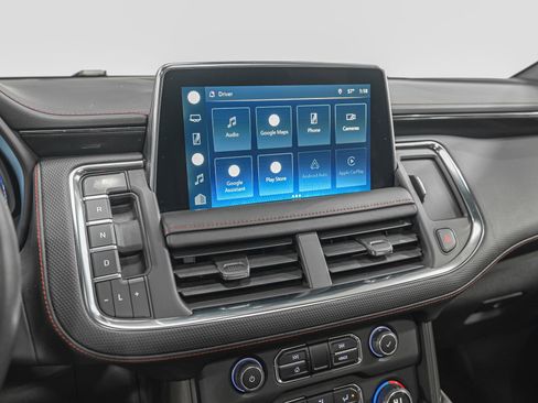 Used 2022 Chevrolet Tahoe RST w/ Luxury Package image 22