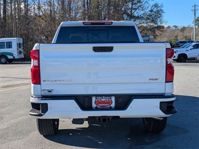 New 2026 Chevrolet Silverado 1500 RST w/ RST All Star Premium Package