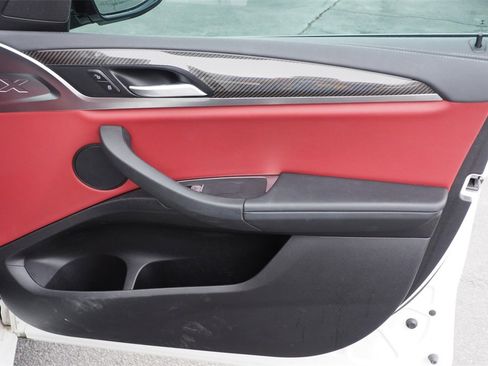 Used 2022 BMW X3 M40i image 22