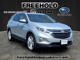 Used 2020 Chevrolet Equinox Premier AWD/4WD video 1
