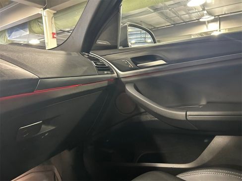 Used 2023 BMW X3 xDrive30i w/ Premium Package image 20