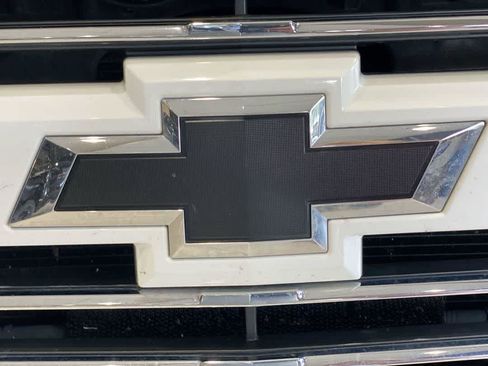 Used 2018 Chevrolet Silverado 3500 LTZ w/ Duramax Plus Package AWD/4WD image 10