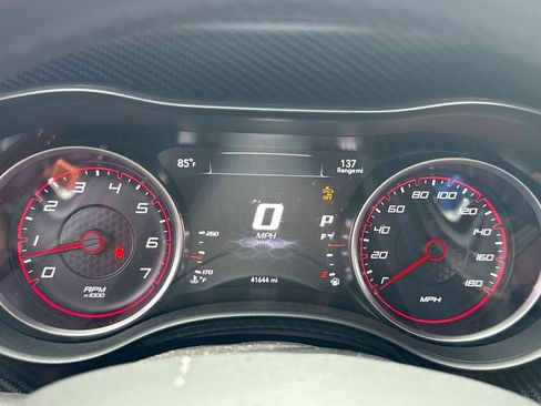 Used 2022 Dodge Charger Scat Pack RWD image 24