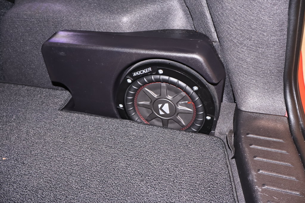 Used 2015 Ford Focus ST w/ Equipment Group 401A FWD image 31