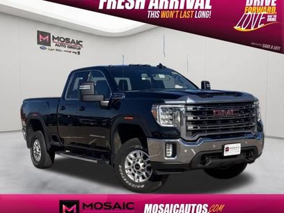 Used 2023 GMC Sierra 2500 SLE w/ SLE Convenience Package