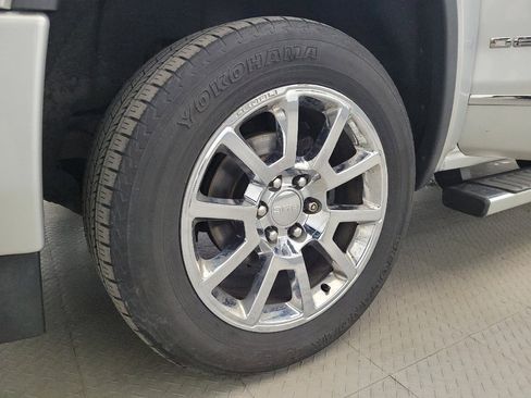 Used 2017 GMC Sierra 1500 Denali AWD/4WD image 31