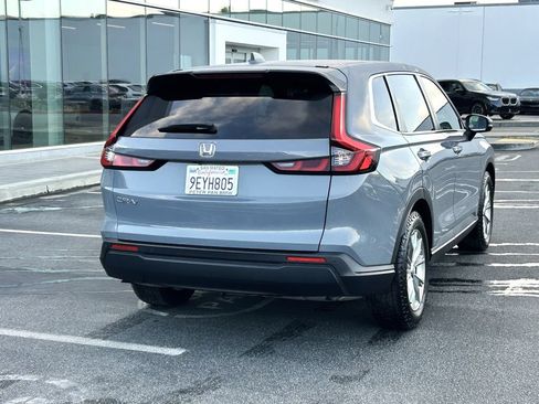 Used 2023 Honda CR-V EX-L image 5