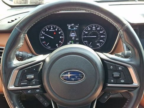 Used 2021 Subaru Legacy Touring XT w/ Popular Package #2 AWD/4WD image 24