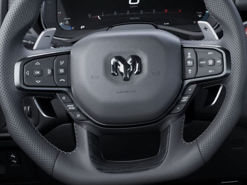New 2026 RAM 1500 RHO w/ RHO Level 1 Equipment Group AWD/4WD image 19