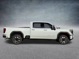 New 2026 GMC Sierra 2500 Denali w/ Denali Reserve Package video 2