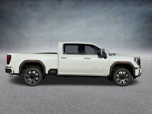 New 2026 GMC Sierra 2500 Denali w/ Denali Reserve Package image 2